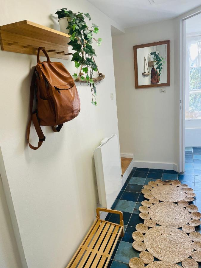 Appartement Chevremont Мец Екстер'єр фото